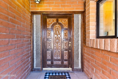 5800 N Placita Esplendora, Tucson, AZ 85718 - photo 7