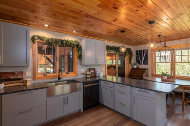 6008 Eagle Ln, Carrabassett Valley, ME 04947 - photo 5