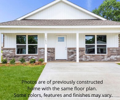 47 Summit View Dr, Perkinston, MS 39573 - photo 2