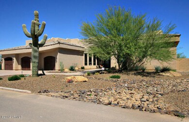 18 W Perdido Way, Phoenix, AZ 85086 - photo 2