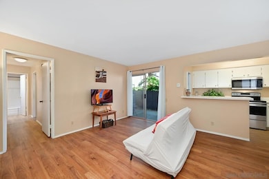 1361 Caminito Gabaldon unit F, San Diego, CA 92108 - photo 4