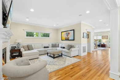 814 Summit Ave, Westfield, NJ 07090 - photo 4