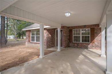 109 Mason St, Pineville, LA 71360 - photo 4