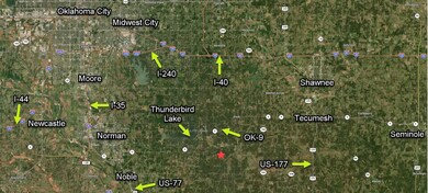 7 192nd Ave SE, Norman, OK 73026 - photo 7