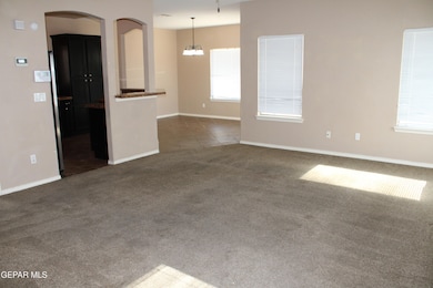 3100 Amistoso St, El Paso, TX 79938 - photo 3