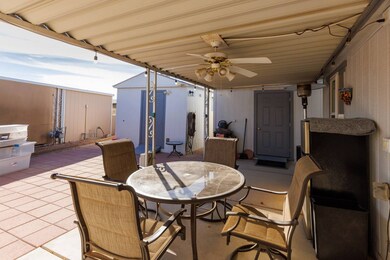 10650 S Avenida Compadres unit 129, Yuma, AZ 85365 - photo 6