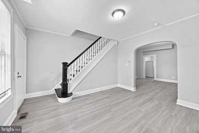 520 Parksley Ave, Baltimore, MD 21223 - photo 6