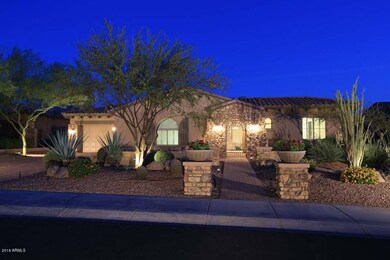 Curb view