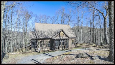 Circle Driveway