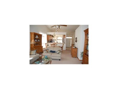Great Room.