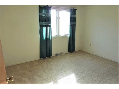 Bedroom.