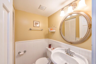 Half Bath