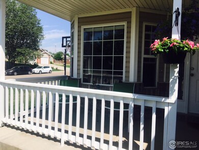 Porch