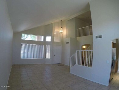 Formal Living