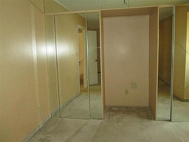 Bedroom.