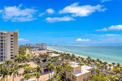 More of the view from your private balcony