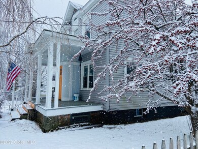 84 Eastern Ave, Ballston Spa, NY 12020 - photo 2