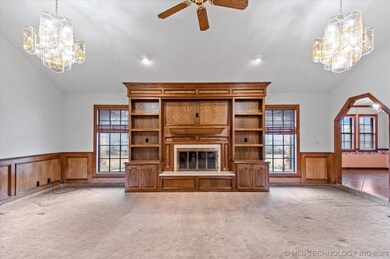 3212 Camelot Dr, Bartlesville, OK 74006 - photo 6