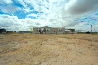 13561 W Cheyenne Rd, Odessa, TX 79763 - photo 4