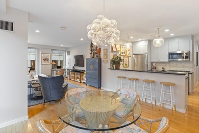 Folio Boston unit 307, Boston, MA 02110 - photo 5