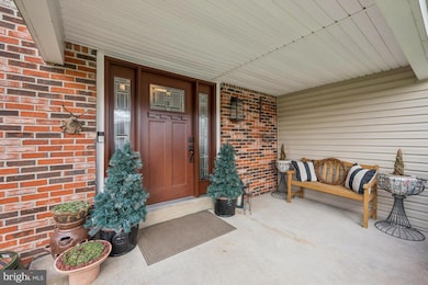 21 Lancelot Ln, Mount Laurel, NJ 08054 - photo 4