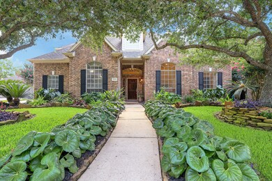 2904 Palmer Dr, Friendswood, TX 77546 - photo 2