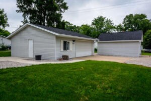 420 W 5th Street, Wilton, IA