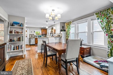 206 S Lippincott Ave, Maple Shade, NJ 08052 - photo 6