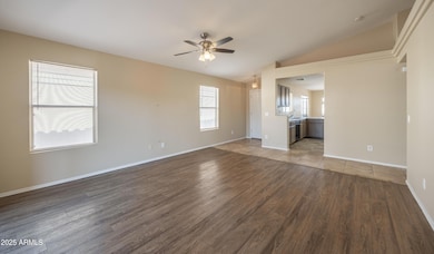 12706 W Redfield Rd, El Mirage, AZ 85335 - photo 6