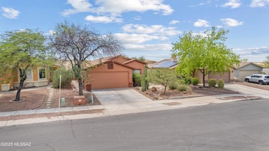 8778 S Desert Valley Way, Tucson, AZ 85747 - photo 5