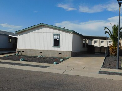 2979 E Acacia Club Ln, Tucson, AZ 85706 - photo 3