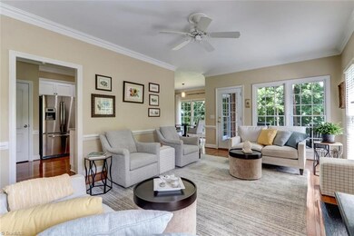 38 Dutchmans Pipe, Greensboro, NC 27455 - photo 5