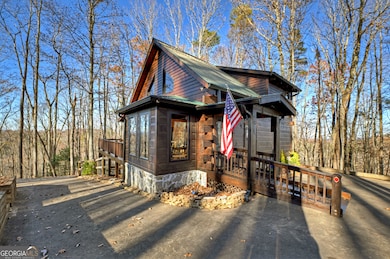 22 Running Bear Ridge Rd, Blue Ridge, GA 30513 - photo 5