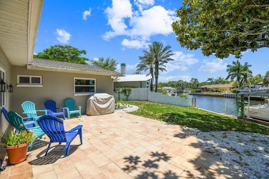 336 Westwinds Cir, Palm Harbor, FL 34683 - photo 5