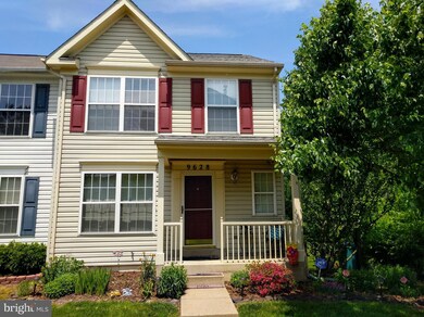 9628 Bedder Stone Place, Bristow, VA 20136 - photo 2