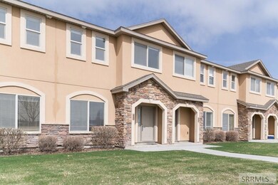 Upgraded Townhome in Rexburg