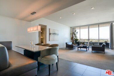 DINING AND LIVING ROOM