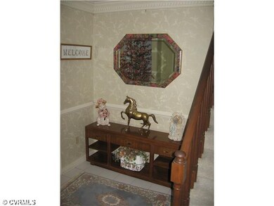 Interior Space/Layout