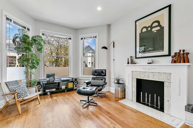 1713 N Campbell Ave unit 1, Chicago, IL 60647 - photo 4