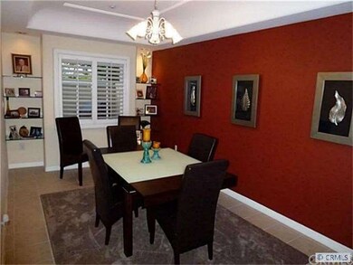 Dinning room