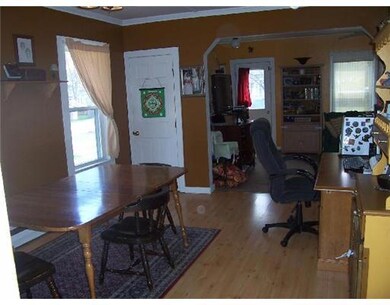 Dining Room.