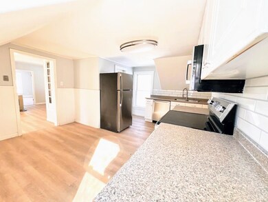 178 Pleasant St unit 2, Claremont, NH 03743 - photo 4