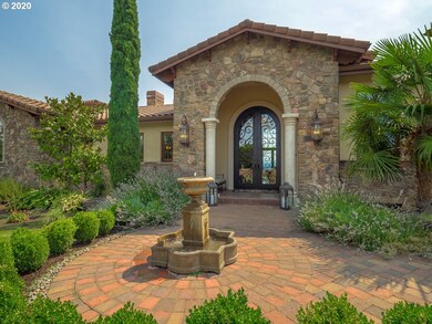 25484 SW Petes Mountain Rd, West Linn, OR 97068 - photo 3