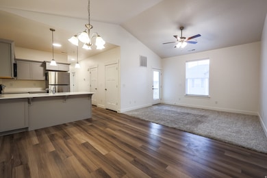 3717 W 1500 N unit N303, Lehi, UT 84043 - photo 6