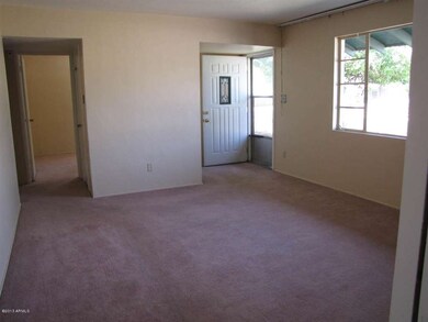 LIVING ROOM VIEW 2