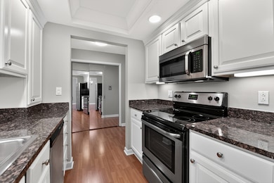 Bristol Courts Condo unit 1J, Park Ridge, IL 60068 - photo 5