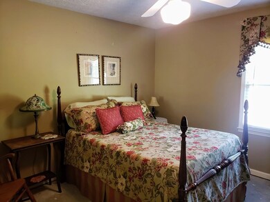 Guest Room #1