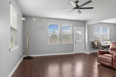 6005 Sentinel Dr, Spring Hill, TN 37174 - photo 7