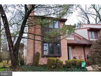 1747 W Chester Pike unit 9, Havertown, PA 19083 - photo 2