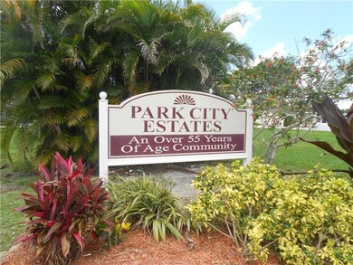 Senior 55+ community